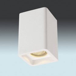 Накладной светильник SLV 148004 Plastra
