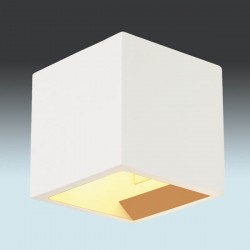 Бра SLV 148018 Plastra Cube Бра SLV 148018 Plastra Cube
