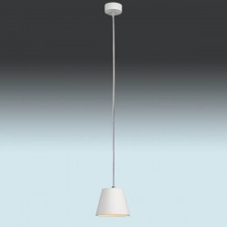 Подвесной светильник SLV 148041 Plastra Cone Подвесной светильник SLV 148041 Plastra Cone