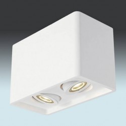 Накладной светильник SLV 148052 Plastra Box Накладной светильник SLV 148052 Plastra Box