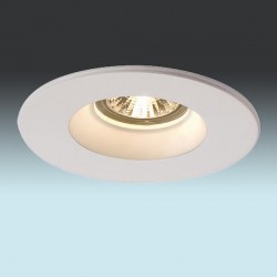 Встраиваемый светильник SLV 148070 Plastra
