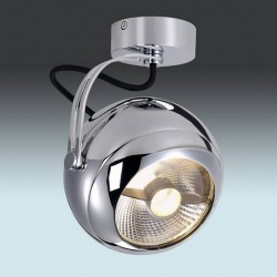 Спот SLV 149042 Light Eye 150