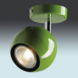 Спот SLV 149065 Light Eye 90 Спот SLV 149065 Light Eye 90