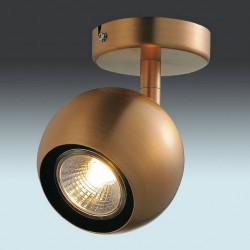 Спот SLV 149069 Light Eye 90