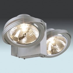 Спот SLV 149142 Tec Karda