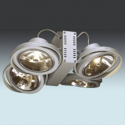 Спот SLV 149144 Tec Karda