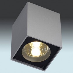 Накладной светильник SLV 151514 Altra Dice