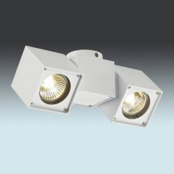 Спот SLV 151531 Altra Dice