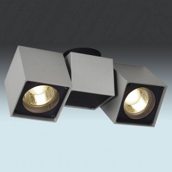 Спот SLV 151534 Altra Dice
