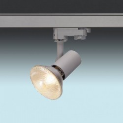 Трековый светильник трехфазный SLV 152204 Spot Track Трековый светильник трехфазный SLV 152204 Spot Track