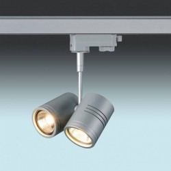 Трековый светильник трехфазный SLV 152232 Bima