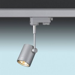 Трековый светильник трехфазный SLV 152242 Bima Трековый светильник трехфазный SLV 152242 Bima