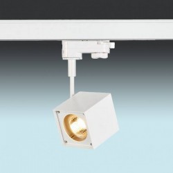 Трековый светильник трехфазный SLV 152321 Altra Dice Трековый светильник трехфазный SLV 152321 Altra Dice