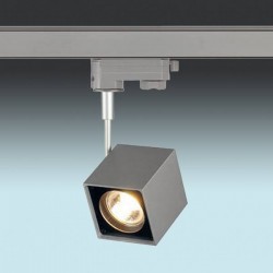 Трековый светильник трехфазный SLV 152324 Altra Dice Трековый светильник трехфазный SLV 152324 Altra Dice