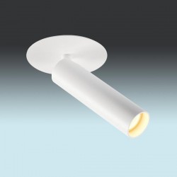 Встраиваемый светильник SLV 152381 Karpo