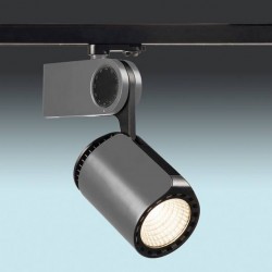 Трековый светильник трехфазный SLV 152924 Dancer Трековый светильник трехфазный SLV 152924 Dancer
