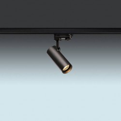 Трековый светильник трехфазный SLV 152960 Helia 50 Трековый светильник трехфазный SLV 152960 Helia 50