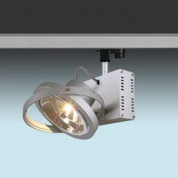 Трековый светильник трехфазный SLV 153002 Tec 1 Трековый светильник трехфазный SLV 153002 Tec 1
