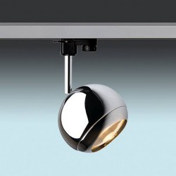 Трековый светильник трехфазный SLV 153102 Light Eye 150 Трековый светильник трехфазный SLV 153102 Light Eye 150