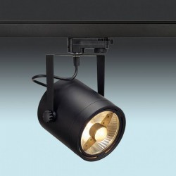 Трековый светильник трехфазный SLV 153420 Euro Spot
