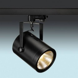 Трековый светильник трехфазный SLV 153810 Euro Spot Трековый светильник трехфазный SLV 153810 Euro Spot