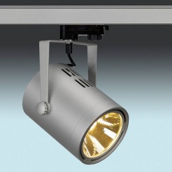 Трековый светильник трехфазный SLV 153814 Euro Spot Трековый светильник трехфазный SLV 153814 Euro Spot