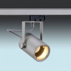 Трековый светильник трехфазный SLV 153854 Euro Spot