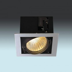 Встраиваемый светильник SLV 154662 Aixlight LED