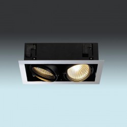 Встраиваемый светильник SLV 154672 Aixlight LED