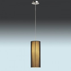 Подвесной светильник SLV 155380 Lasson 10