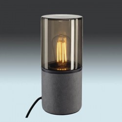 Настольная лампа SLV 155702 Lisenne
