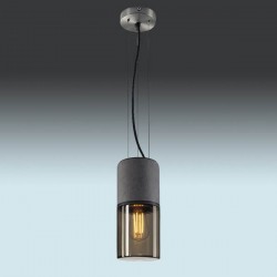 Подвесной светильник SLV 155714 Lisenne