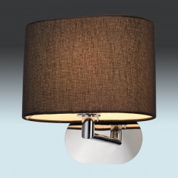 Бра SLV 155860 Soprana Oval Бра SLV 155860 Soprana Oval