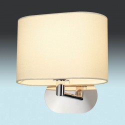 Бра SLV 155861 Soprana Oval