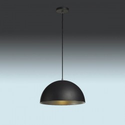 Подвесной светильник SLV 155900 Forchini M