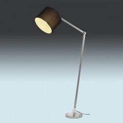 Торшер SLV 156030 Tenora