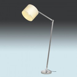 Торшер SLV 156031 Tenora