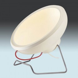 Торшер SLV 156321 I-Ring
