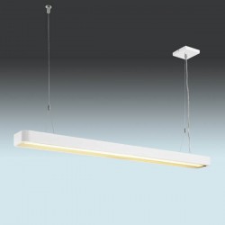 Подвесной светильник SLV 157851 Worklight