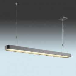 Подвесной светильник SLV 157855 Worklight