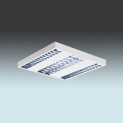 Промышленный светильник SLV 158931 Rasto