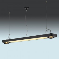 Подвесной светильник SLV 159140 Aixlight 150 R2 Office