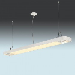 Подвесной светильник SLV 159141 Aixlight 150 R2 Office