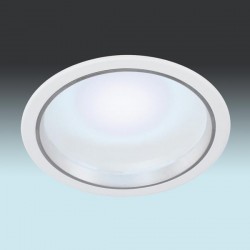 Встраиваемый светильник SLV 160491 Downlight