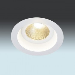 Встраиваемый светильник SLV 160631 Boost