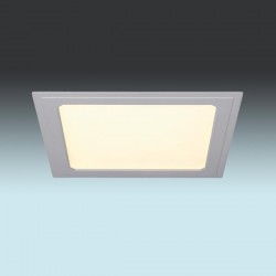 LED панель SLV 162803 Senser 18 LED панель SLV 162803 Senser 18