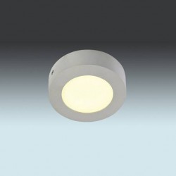 LED панель SLV 162933 Senser 12
