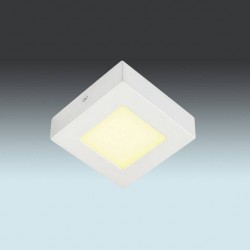 LED панель SLV 162963 Senser 12
