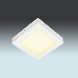 LED панель SLV 162973 Senser 18
