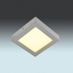 LED панель SLV 163003 Senser 18